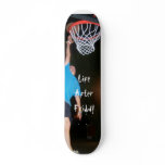 Life After Friday Skateboards