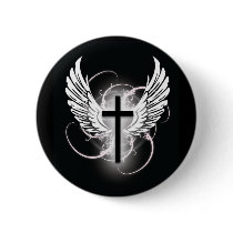 Life after the cross buttons