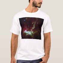 Life and Death in the Cosmos t-shirts by niftyswag Life and Death in the Cosmos t-shirts