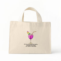Life and Drink bags by thamagikal1 Life and Drink bags