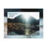 Life and Light Post Card