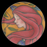 Life As A Tapestry Plate plates