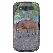 Life at the ranch samsung galaxy SIII cases