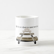 Life Attitude - Template Mugs