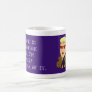 Life Before Coffee Mug