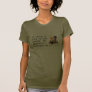 Life Before Coffee Women's T-Shirt