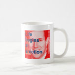 Life begins at erection coffee mugs