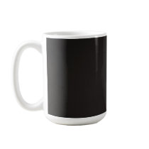 Life begins at the end of your comfort zone coffee mug