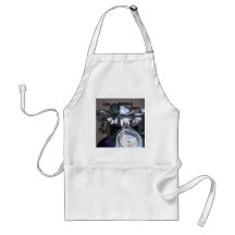 Life Behind Bars2 Aprons