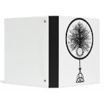life 3 ring binder