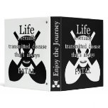 Life binder