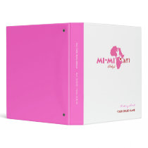 Life Book & Album binders
