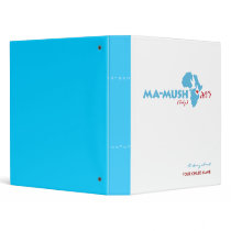 Life Book & Album binders