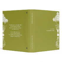 Life Book & Album binders by AdoptTees Life Book & Album binders