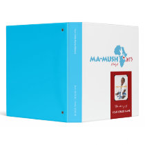 Life Book & Album binders