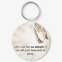 Life can be so simple if we all just learned to pr keychains by st3phar00 Life can be so simple if we all just learned to pr keychains