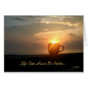 Life Can Have It's Perks... cards by LadyDenise Life Can Have It's Perks... cards