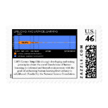 LIFE Center Stamp  (http://life-slc.org)