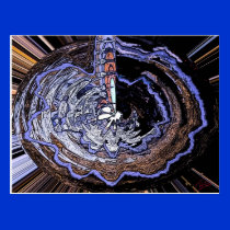 Life Circle Colette Guggenheim postcards