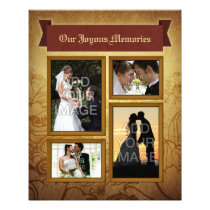 Life Collage Photo Enlargement photography