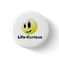 Life-Curious buttons