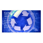 Life Cycle Business Card