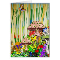 Life Down Under Card by dreamingagain Life Down Under Card