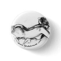 Life Drawing Button/Badge