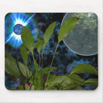 Life Elsewhere Mouse Mats