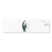 Life Expression Bumper Sticker