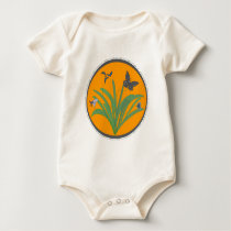 Life Flowers Organic /Creeper t-shirts by templegreen Life Flowers Organic /Creeper t-shirts