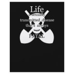 Life flyers