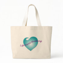 Life Force Healing bags