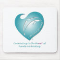Life Force Healing mousepads by LifeForceHealing Life Force Healing mousepads