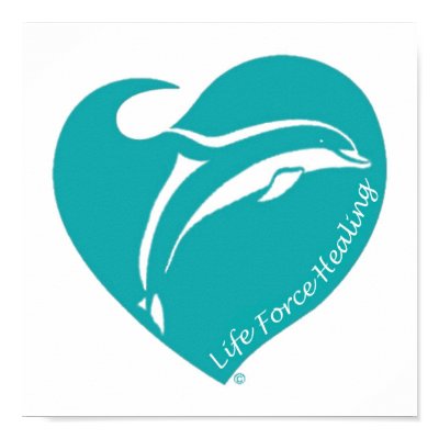 Life Force Healing Posters by LifeForceHealing