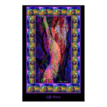 Life Force posters