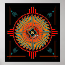 Life Force Posters