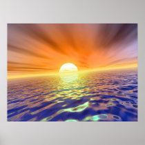 Life-Force Print