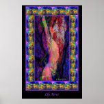 Life Force Print