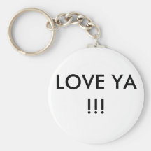 LIFE FORCE T- SHIRTS KEYCHAIN