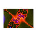 Life-form Fractal posters