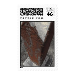 Life from Death Sepia Postage