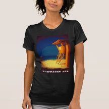Life Gaurds Rule Tshirt