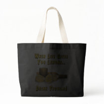 Life Gives You Lemons Bags