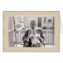 Life goes on cards by RockingHorseGraphics Life goes on cards
