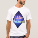 Life Guard t-shirts