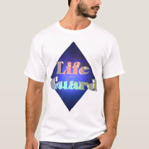 Life Guard t-shirts