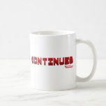 Life Has No Continues - Gamer Geek Nerd Gaming Coffee Mugs