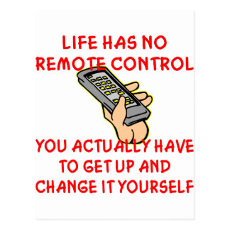 no remote control car