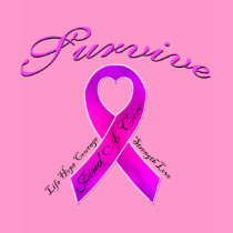 Life Hope Courage > Find A Cure t-shirts by FindACure Life Hope Courage > Find A Cure t-shirts